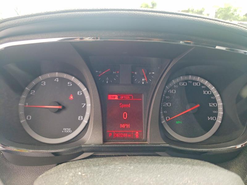 Auction sale of the 2017 Gmc Terrain, vin: 2GKFLUEK7H6332608, lot number: 53538356