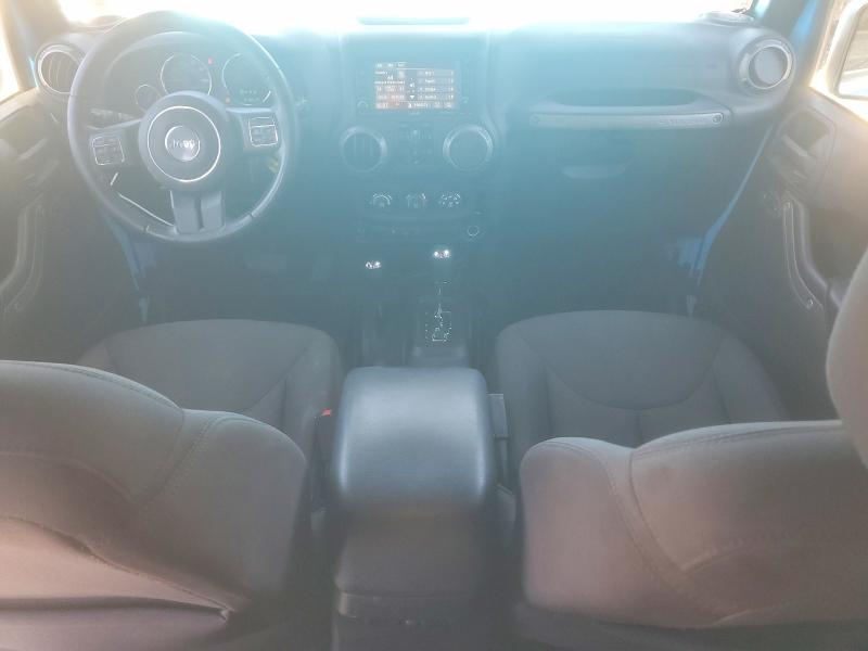 Продаж на аукціоні авто 2017 Jeep Wrangler Unlimited, vin: 1C4BJWDG4HL568469, номер лоту: 53757996
