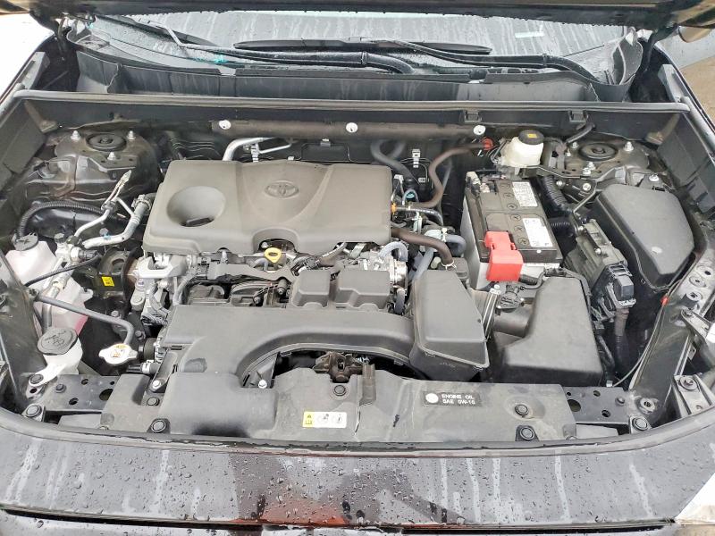 Продаж на аукціоні авто 2025 Toyota Rav4, vin: 2T3H1RFV6SW413630, номер лоту: 54817726