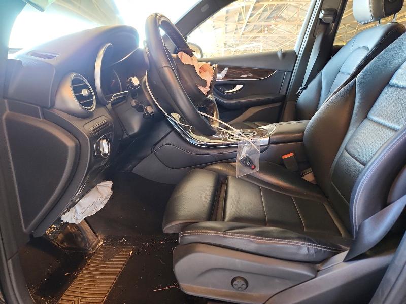 Aukcja sprzedaży 2018 Mercedes-benz Glc, vin: WDC0G4JB0JV038183, numer aukcji: 55104466
