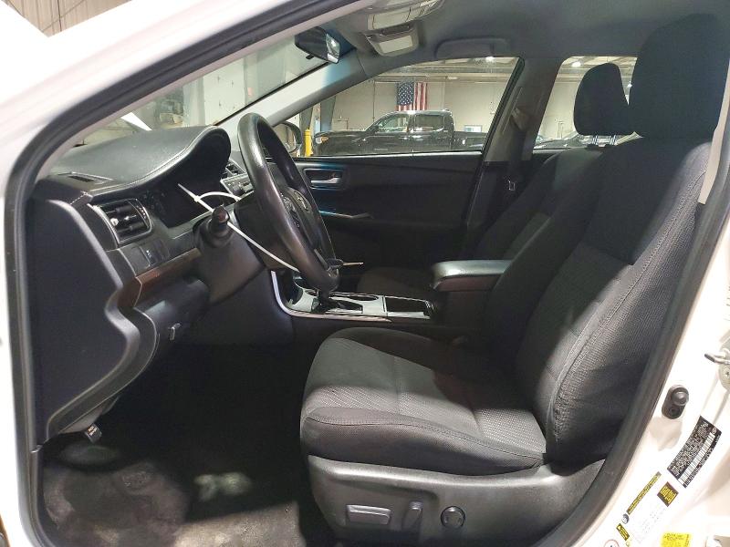 Aukcja sprzedaży 2015 Toyota Camry, vin: 4T1BF1FK5FU042540, numer aukcji: 53532696