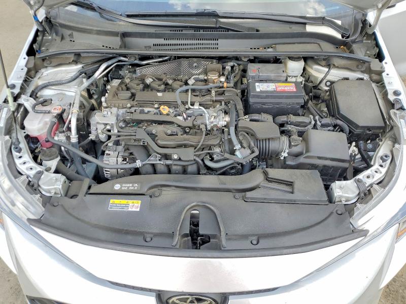 2025 Toyota Corolla მანქანა იყიდება აუქციონზე, vin: 5YFB4MDE6SP238177, აუქციონის ნომერი: 54899926