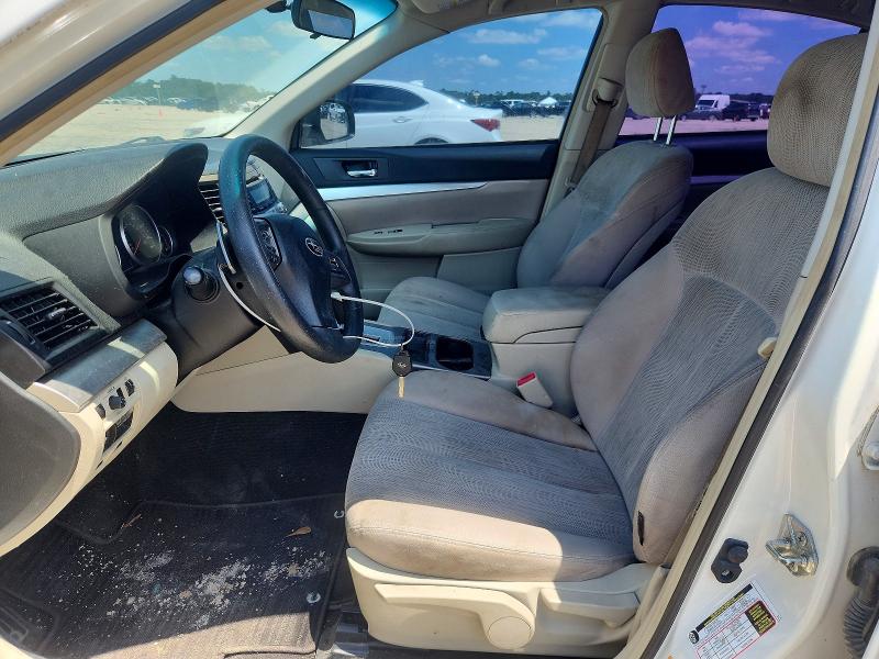 2013 Subaru Legacy მანქანა იყიდება აუქციონზე, vin: 4S3BMCA66D3009128, აუქციონის ნომერი: 53403376