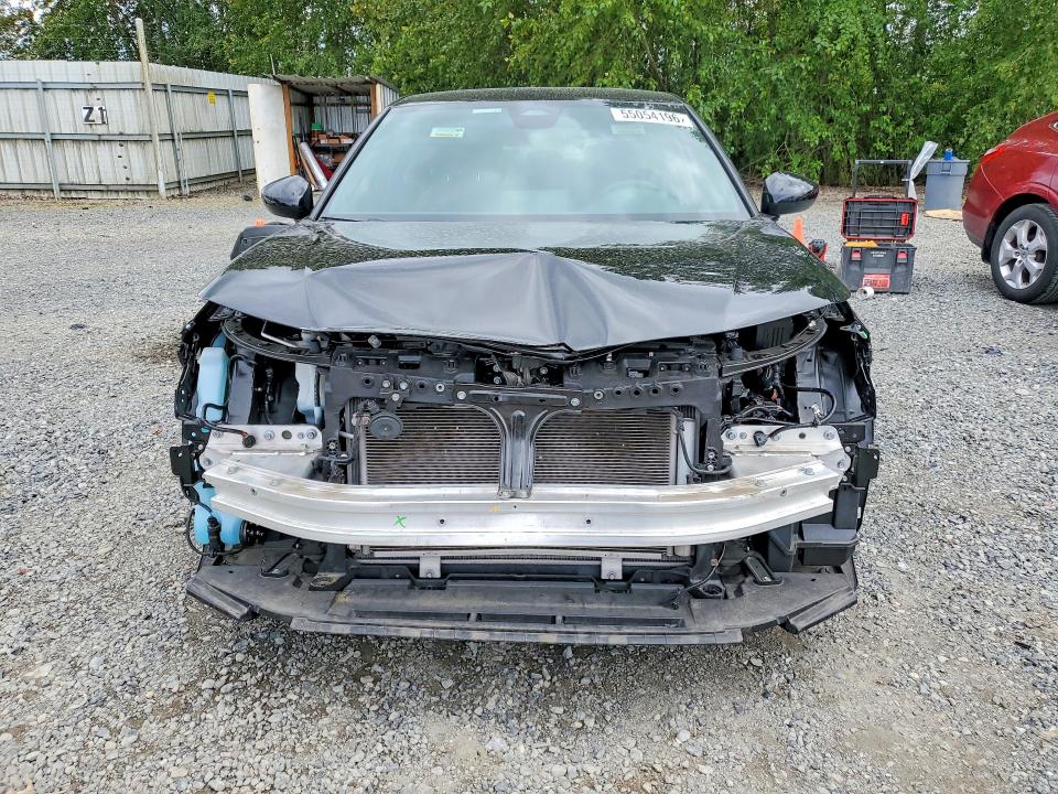 55054196 :رقم المزاد ، 19XFL2H89PE007179 vin ، 2023 Honda Civic مزاد بيع