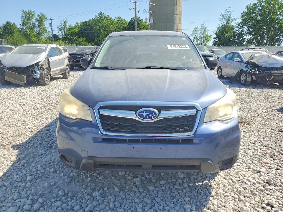 Aukcja sprzedaży 2014 Subaru Forester, vin: JF2SJAACXEH504845, numer aukcji: 54613506