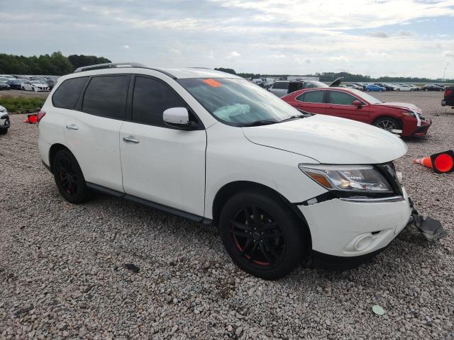 Aukcja sprzedaży 2016 Nissan Pathfinder, vin: 5N1AR2MN6GC639970, numer aukcji: 52596046