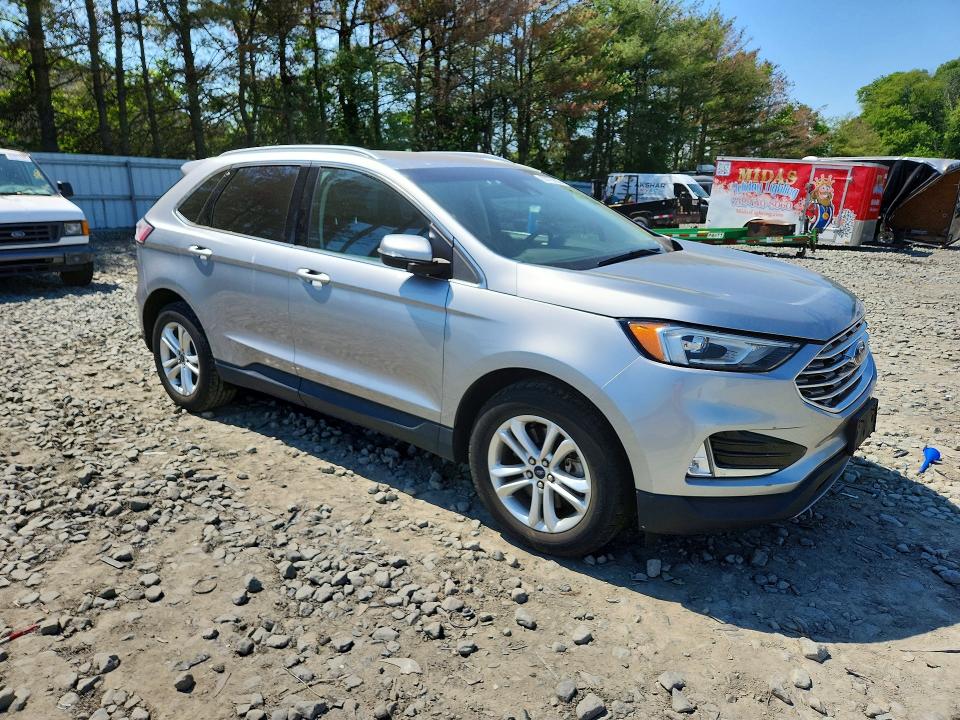 2020 Ford Edge მანქანა იყიდება აუქციონზე, vin: 2FMPK4J95LBB29038, აუქციონის ნომერი: 53776936