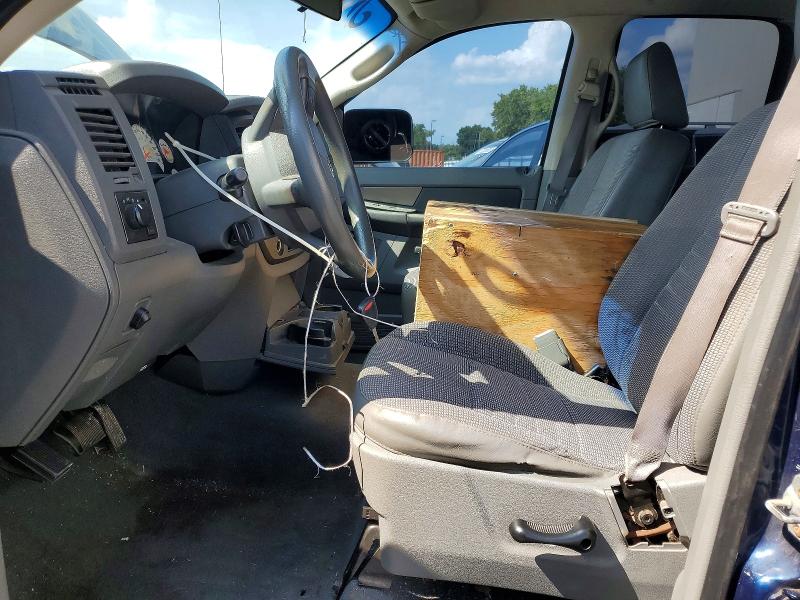 Aukcja sprzedaży 2008 Dodge Ram 1500, vin: 1D7HU18238J160159, numer aukcji: 52435256