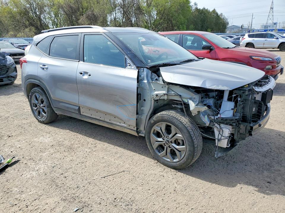 Aukcja sprzedaży 2025 Kia Seltos, vin: KNDEPCAA5S7824712, numer aukcji: 50988336