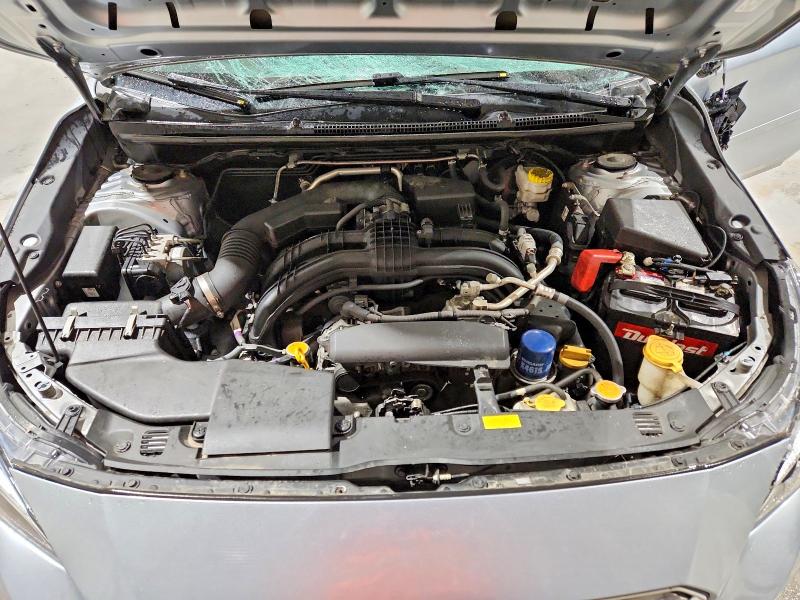 53240986 :رقم المزاد ، 4S3GTAA66J3740876 vin ، 2018 Subaru Impreza مزاد بيع