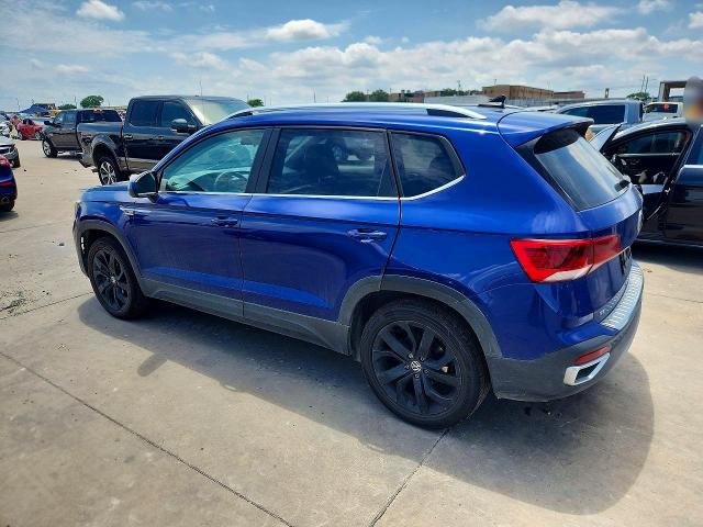 Aukcja sprzedaży 2022 Volkswagen Taos, vin: 3VVTX7B2XNM040902, numer aukcji: 54258676