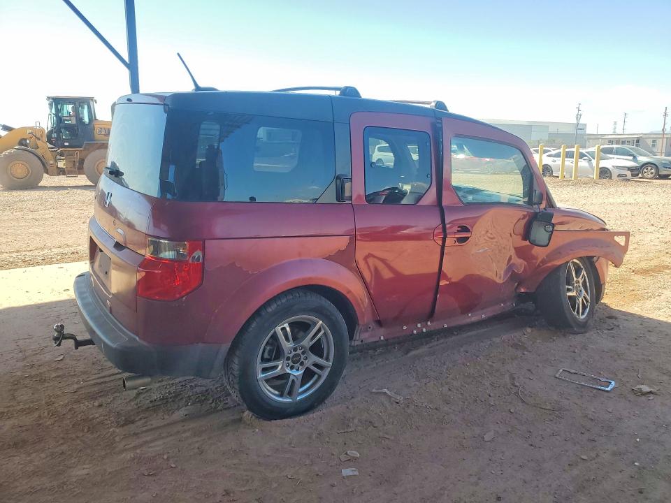 Продажа на аукционе авто 2006 Honda Element, vin: 5J6YH28796L004753, номер лота: 52089916