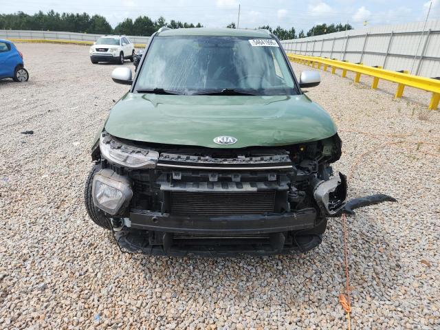 Aukcja sprzedaży 2020 Kia Soul, vin: KNDJ23AU3L7105855, numer aukcji: 54641996
