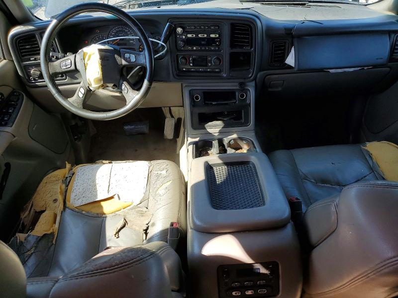 52267686 :رقم المزاد ، 1GKEK13T74J281634 vin ، 2004 Gmc Yukon مزاد بيع