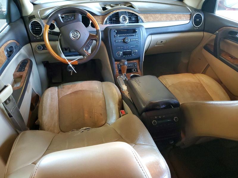 Aukcja sprzedaży 2011 Buick Enclave, vin: 5GAKRBED9BJ306912, numer aukcji: 54719146