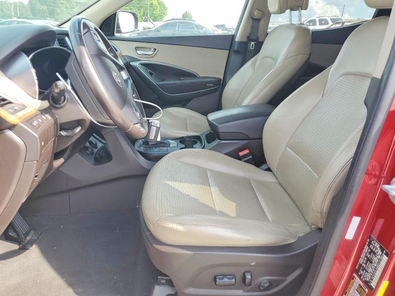 Продажа на аукционе авто 2013 Hyundai Santa Fe Sport, vin: 5XYZU3LA4DG112706, номер лота: 54746766
