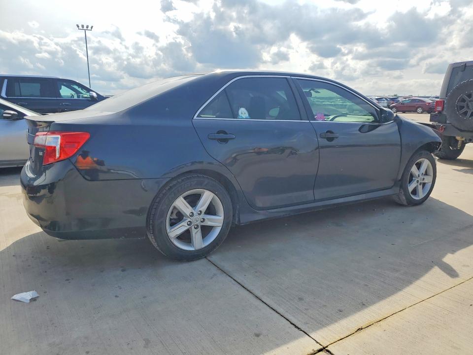 Aukcja sprzedaży 2012 Toyota Camry, vin: 4T1BF1FK8CU087371, numer aukcji: 54882606