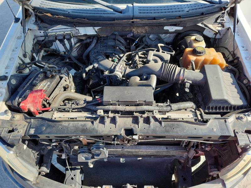 2013 Ford F150 მანქანა იყიდება აუქციონზე, vin: 1FTMF1CM3DKD45585, აუქციონის ნომერი: 52925826