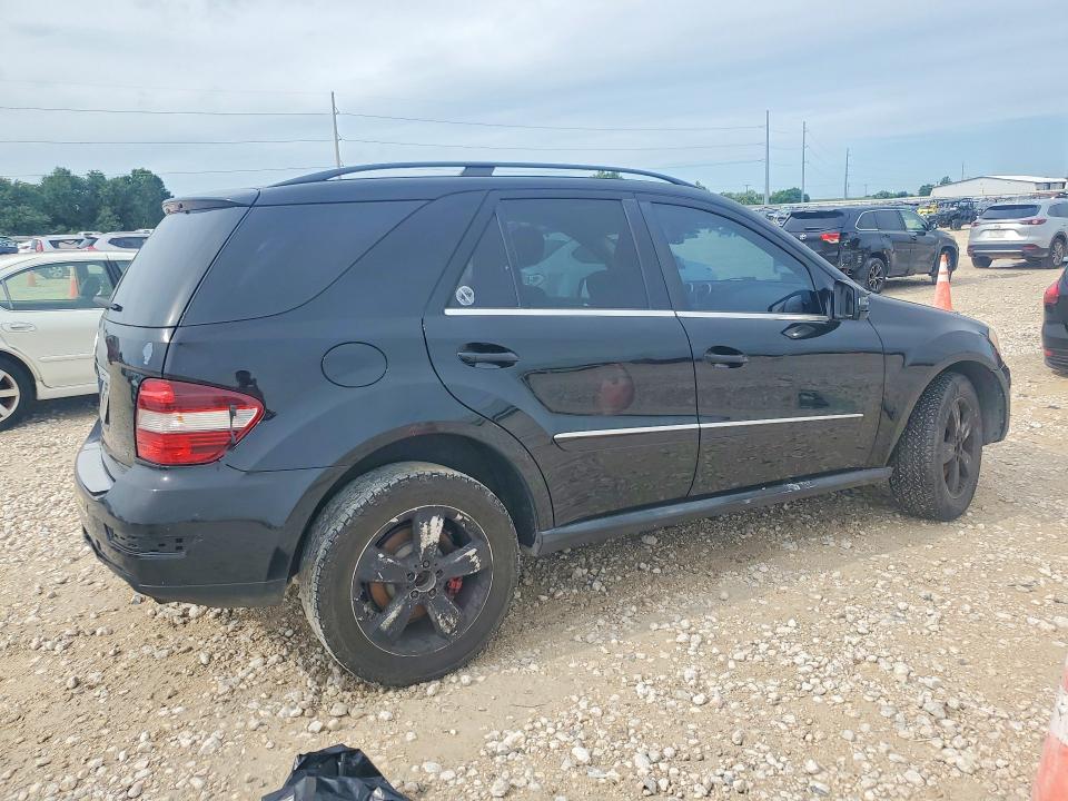 2011 Mercedes-benz Ml მანქანა იყიდება აუქციონზე, vin: 4JGBB5GB1BA689112, აუქციონის ნომერი: 54449636