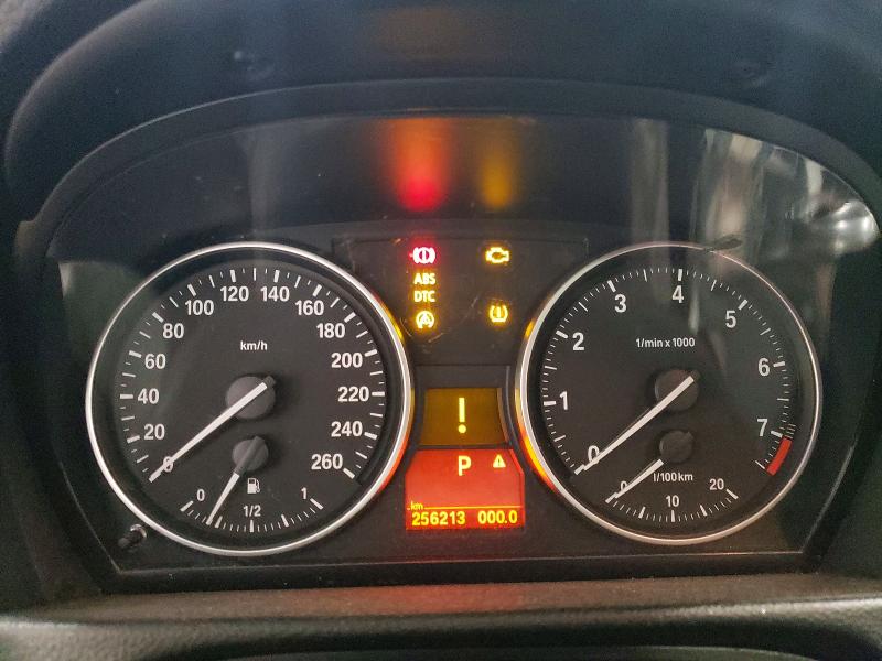 53332596 :رقم المزاد ، WBAPG73579A399083 vin ، 2009 Bmw 3 Series 328i مزاد بيع