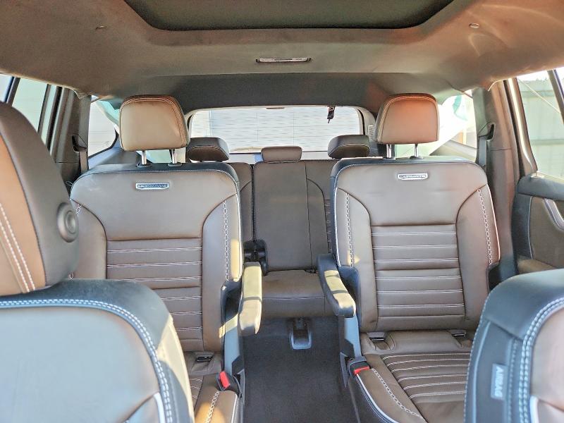 Aukcja sprzedaży 2026 Gmc Acadia, vin: 1GKENTKS5TJ275356, numer aukcji: 53261186