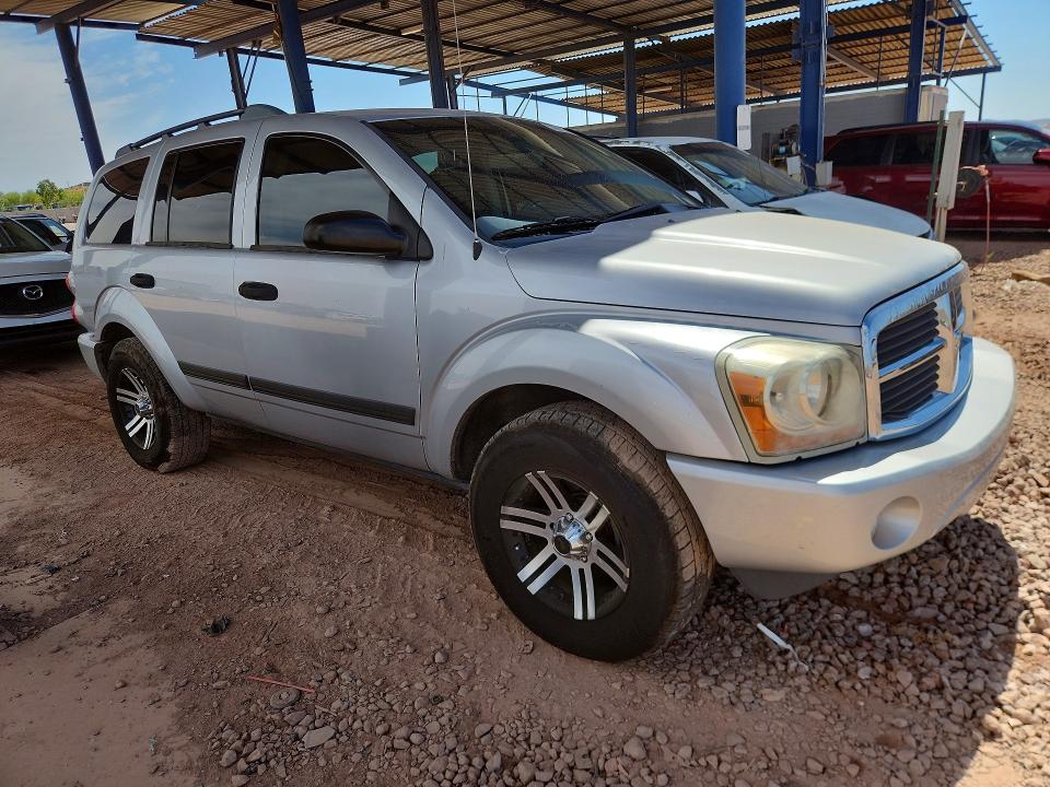 Aukcja sprzedaży 2006 Dodge Durango, vin: 1D4HD48N46F117670, numer aukcji: 55053296