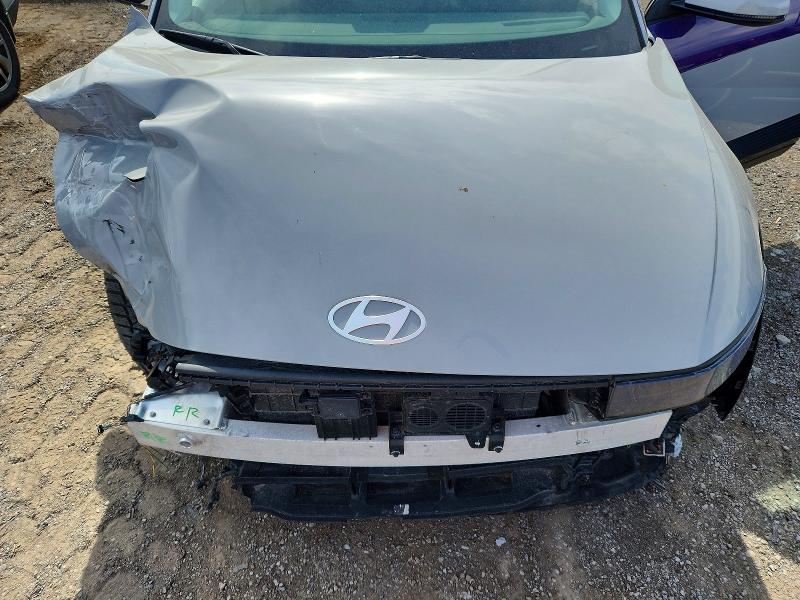 Продаж на аукціоні авто 2025 Hyundai Ioniq 5, vin: KM8KNDDC8SU367080, номер лоту: 51323416