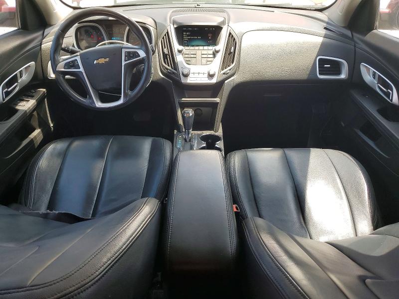 Aukcja sprzedaży 2017 Chevrolet Equinox, vin: 2GNALCEK8H1505668, numer aukcji: 53953656