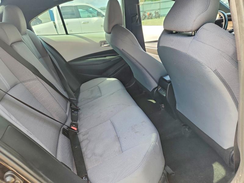 Продажа на аукционе авто 2024 Toyota Corolla, vin: 5YFS4MCE5RP207577, номер лота: 53584476