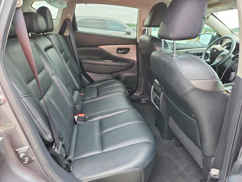 Aukcja sprzedaży 2016 Nissan Murano, vin: 5N1AZ2MG8GN142389, numer aukcji: 53532356