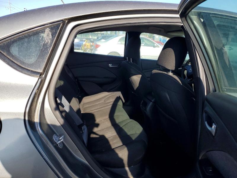 Продажа на аукционе авто 2013 Dodge Dart, vin: 1C3CDFBA6DD152569, номер лота: 53716236