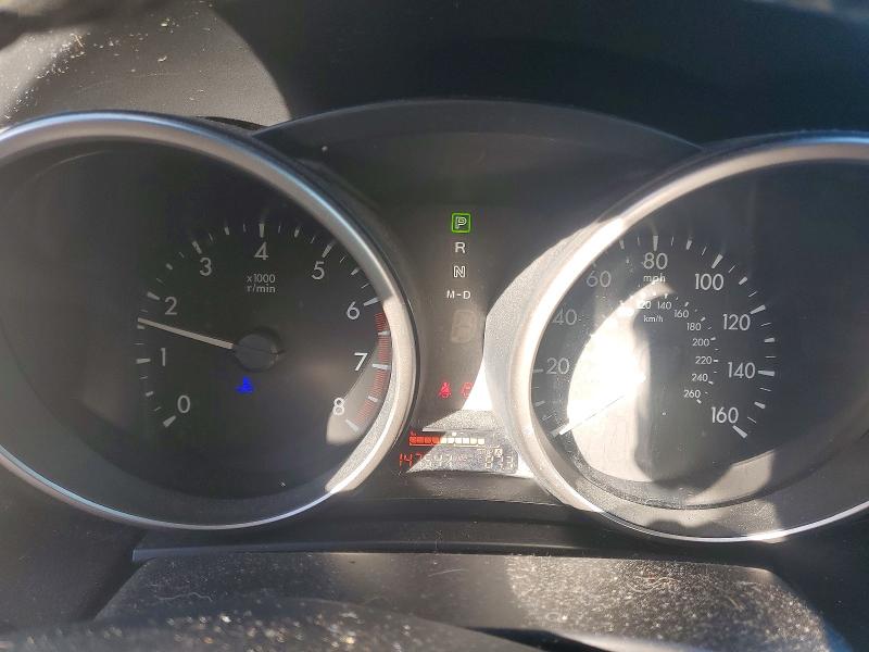 Aukcja sprzedaży 2013 Mazda 5, vin: JM1CW2CL6D0152867, numer aukcji: 53703956