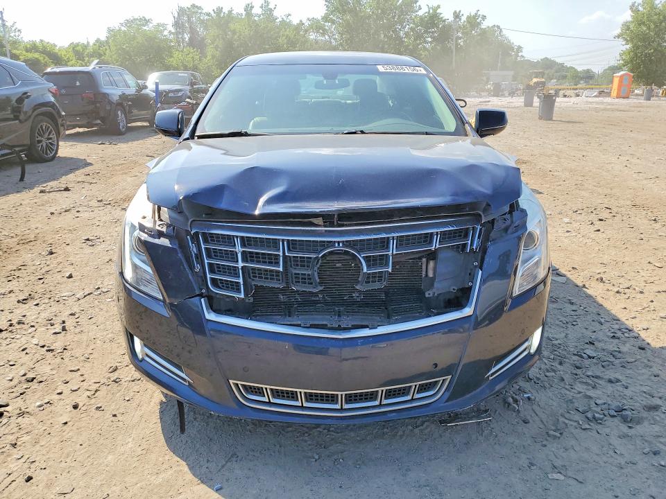 Auction sale of the 2015 Cadillac Xts, vin: 2G61M5S30F9247291, lot number: 53888156