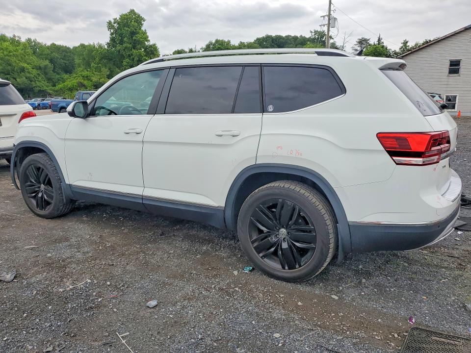 Продаж на аукціоні авто 2018 Volkswagen Atlas, vin: 1V2ER2CA2JC533784, номер лоту: 54449766