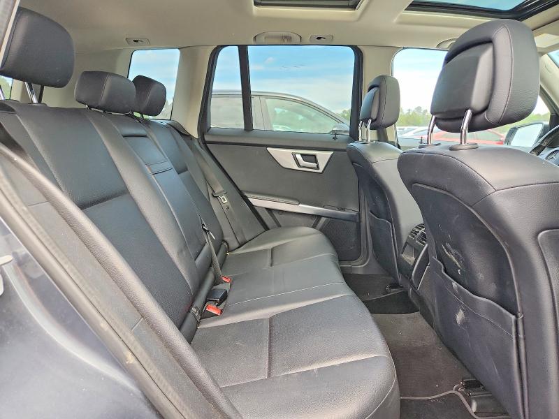 Продаж на аукціоні авто 2014 Mercedes-benz Glk, vin: WDCGG8JB4EG314705, номер лоту: 52548346