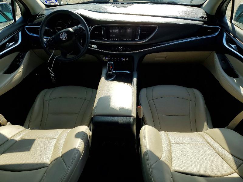 Aukcja sprzedaży 2020 Buick Enclave, vin: 5GAERBKW8LJ311880, numer aukcji: 52925086