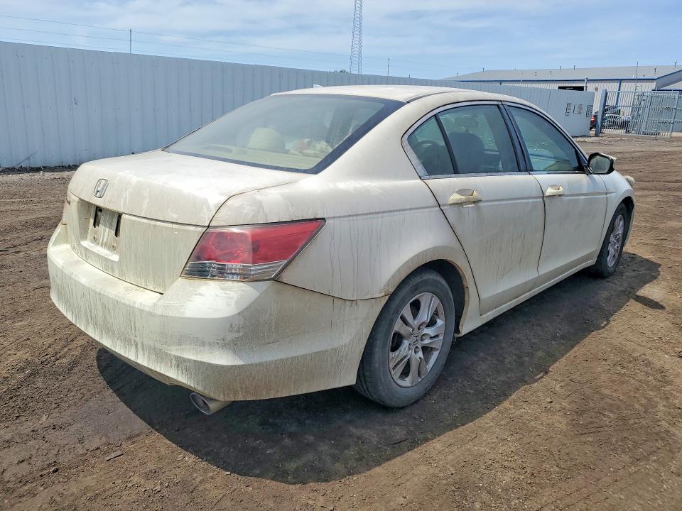 Продажа на аукционе авто 2008 Honda Accord, vin: JHMCP26408C018523, номер лота: 53790426