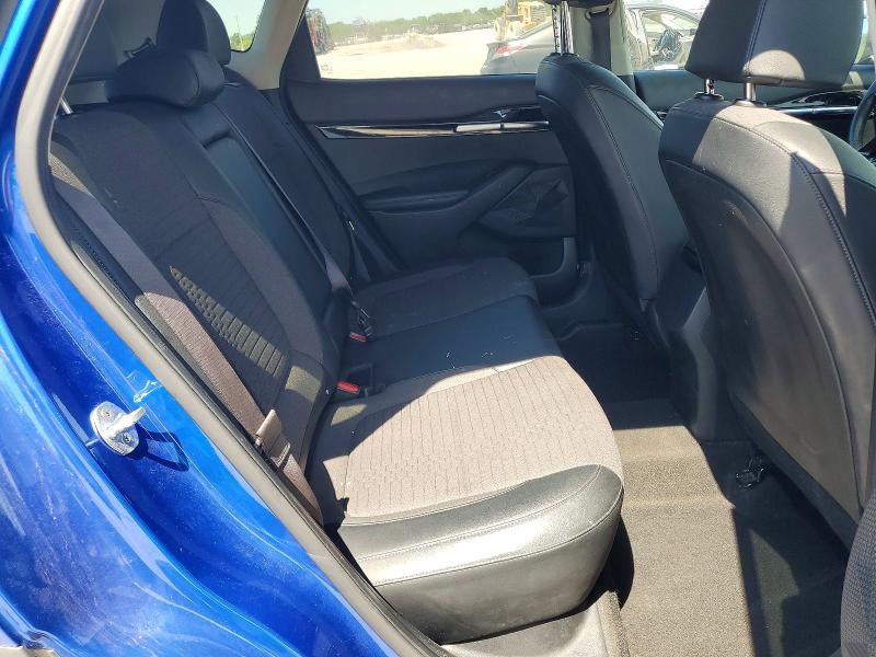 2021 Kia Seltos მანქანა იყიდება აუქციონზე, vin: KNDEU2AA5M7049284, აუქციონის ნომერი: 53949536