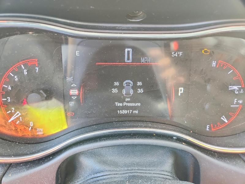 Aukcja sprzedaży 2017 Dodge Durango, vin: 1C4RDHAG3HC878554, numer aukcji: 53098566