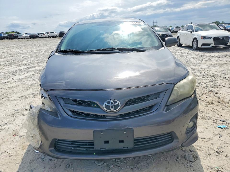 Продажа на аукционе авто 2011 Toyota Corolla, vin: 2T1BU4EE2BC605767, номер лота: 52651136