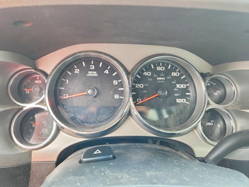 2011 Gmc Sierra მანქანა იყიდება აუქციონზე, vin: 1GD312CG8BF224675, აუქციონის ნომერი: 53074416