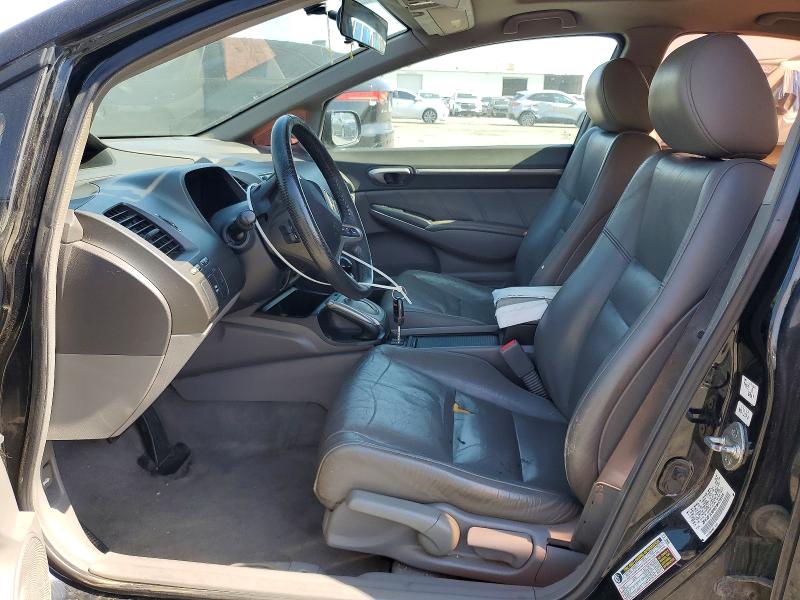 53654226 :رقم المزاد ، 2HGFA16929H316111 vin ، 2009 Honda Civic مزاد بيع