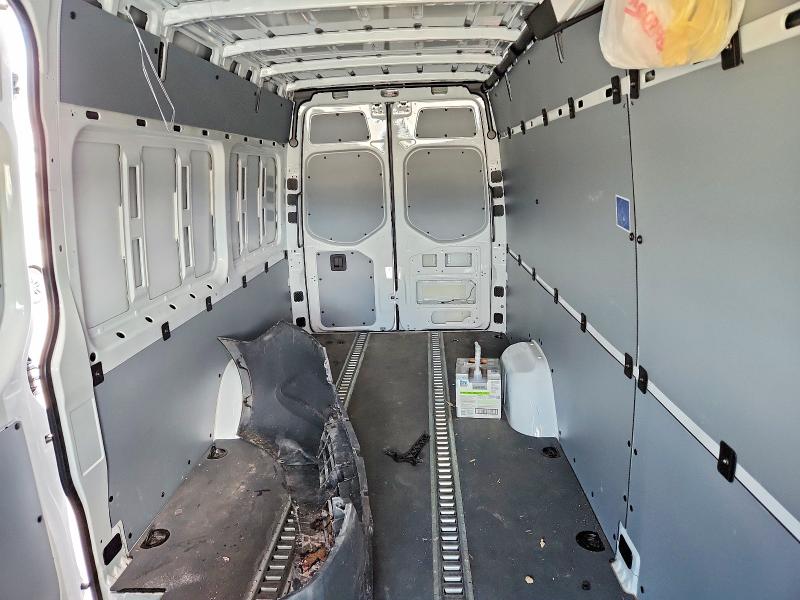 55555756 :رقم المزاد ، W1Y4KCHY1RT178899 vin ، 2024 Mercedes-benz Sprinter مزاد بيع