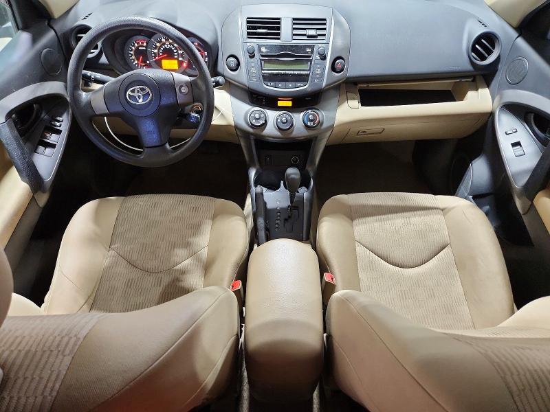 50768286 :رقم المزاد ، 2T3BF4DV2BW114603 vin ، 2011 Toyota Rav4 مزاد بيع