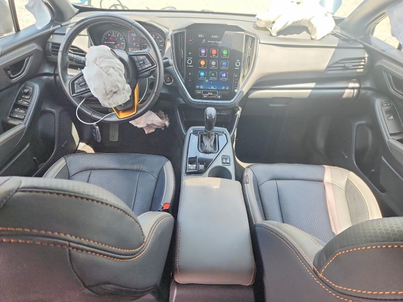Продажа на аукционе авто 2024 Subaru Crosstrek, vin: 4S4GUHU60R3782193, номер лота: 54284066