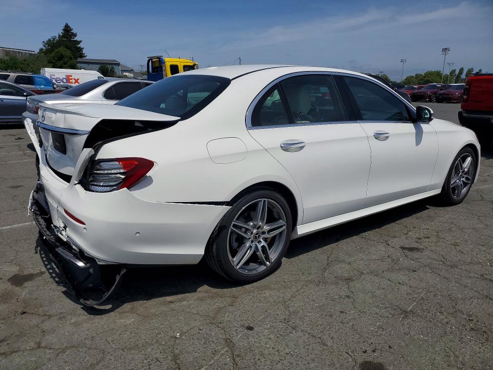 Продажа на аукционе авто 2019 Mercedes-benz E, vin: WDDZF4JBXKA508413, номер лота: 52181776