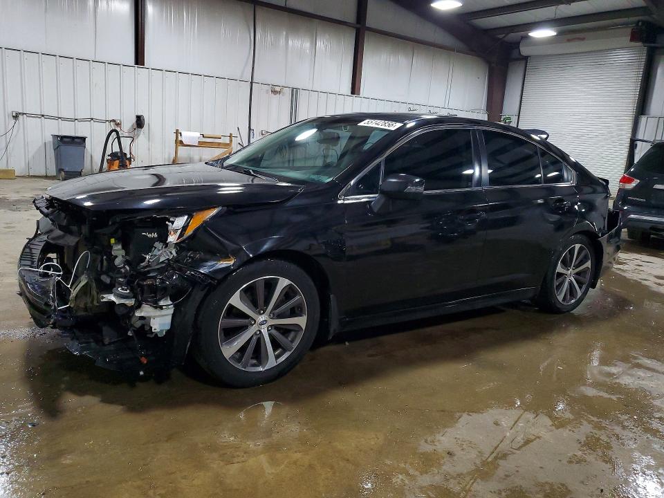 55142856 :رقم المزاد ، 4S3BNEN63G3022331 vin ، 2016 Subaru Legacy مزاد بيع