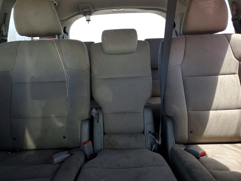 Продажа на аукционе авто 2014 Honda Odyssey, vin: 5FNRL5H47EB100141, номер лота: 54071586