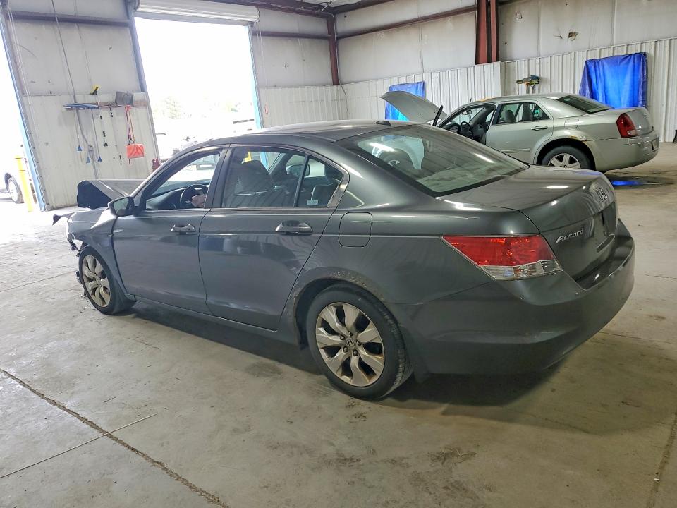 Продажа на аукционе авто 2008 Honda Accord, vin: 1HGCP26828A110802, номер лота: 54803866