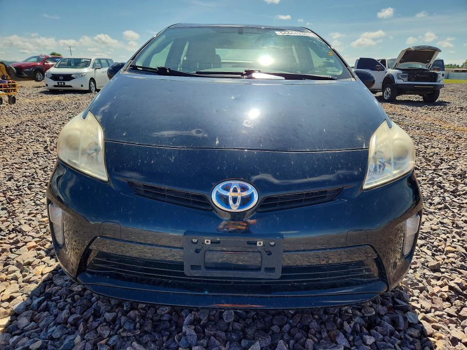 Aukcja sprzedaży 2014 Toyota Prius, vin: JTDKN3DU7E0374931, numer aukcji: 54444936